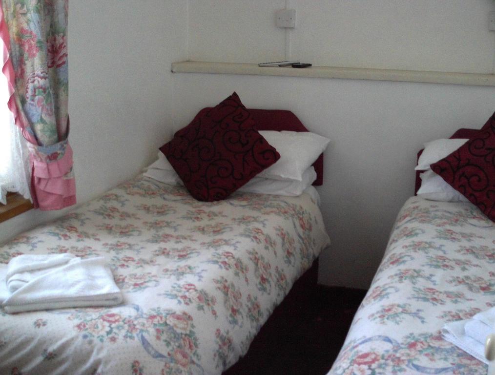 Jollies Hotel Блэкпул Номер фото