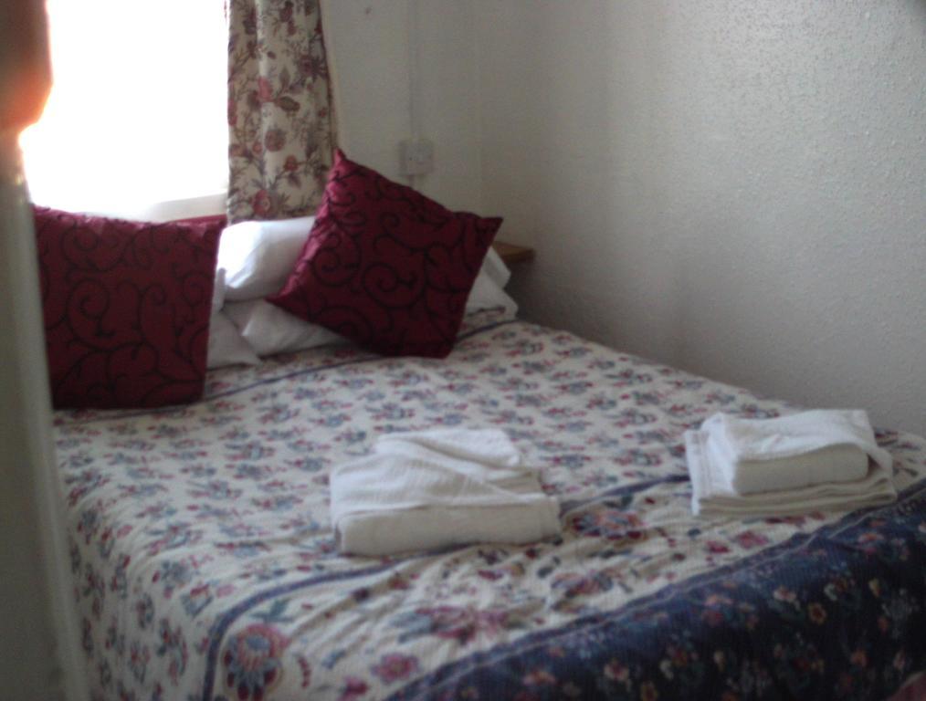 Jollies Hotel Блэкпул Номер фото