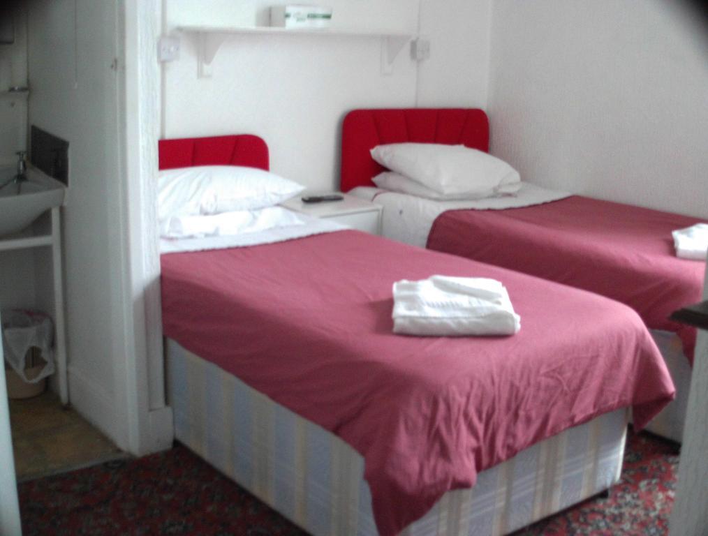 Jollies Hotel Блэкпул Номер фото